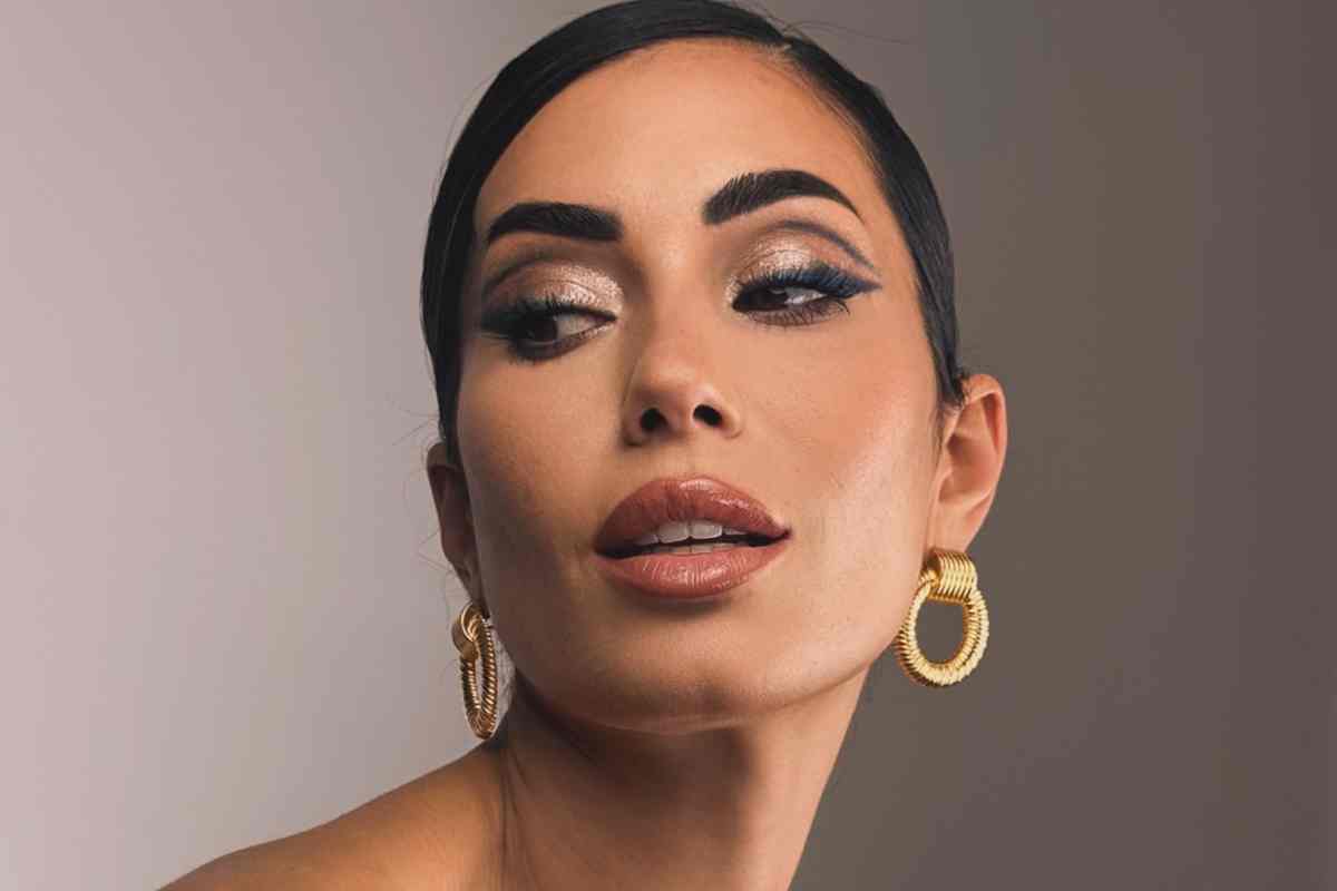 Federica Nargi