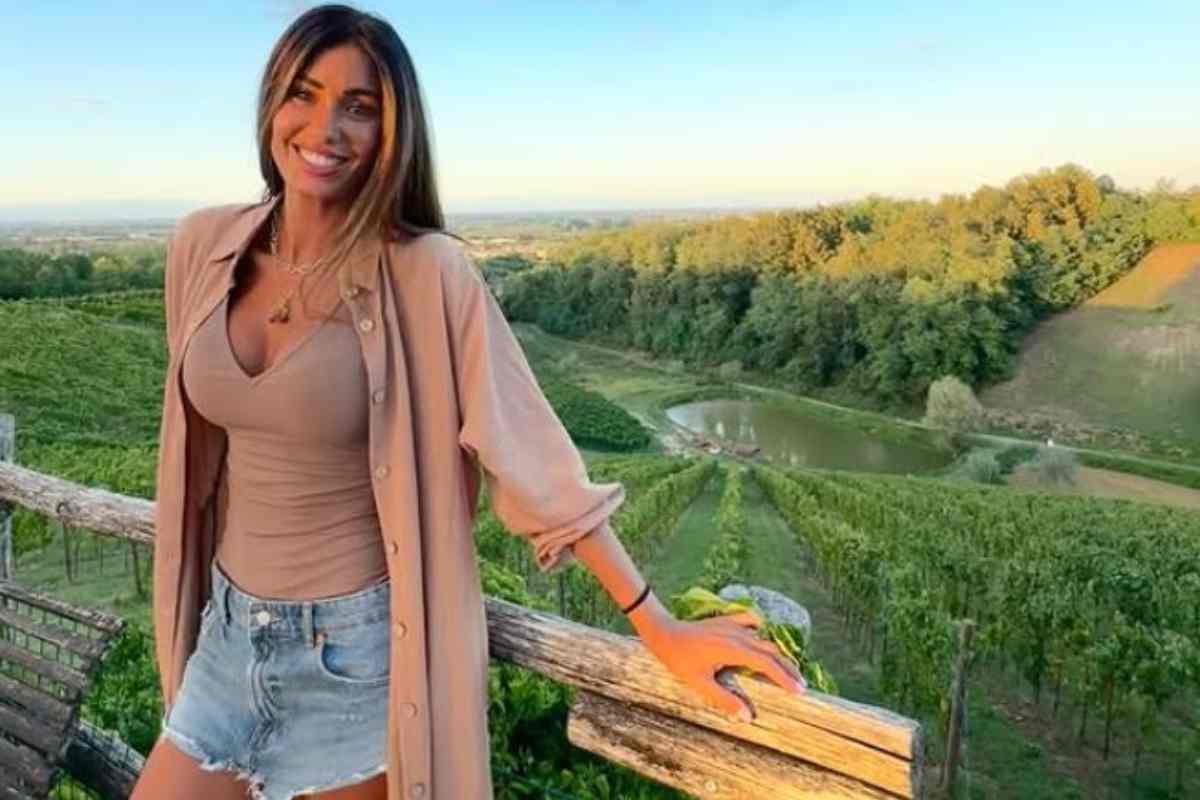 Federica Nargi