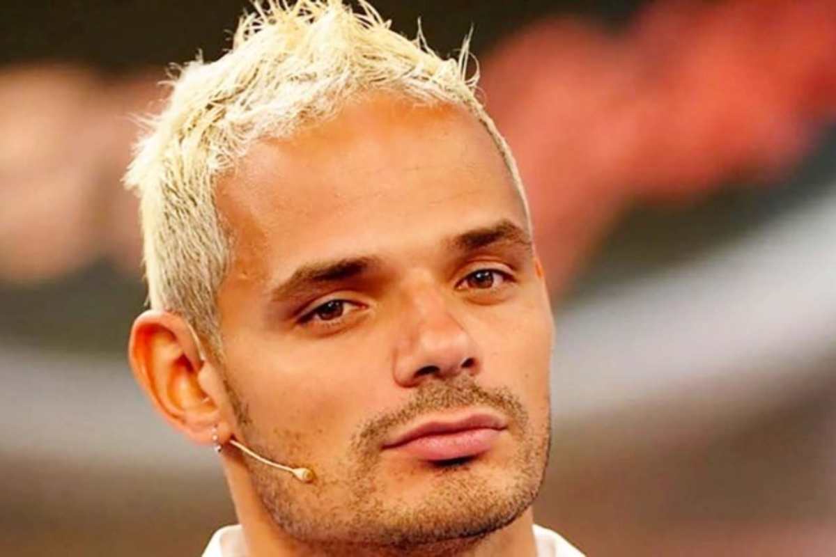 Federico Mastrostefano