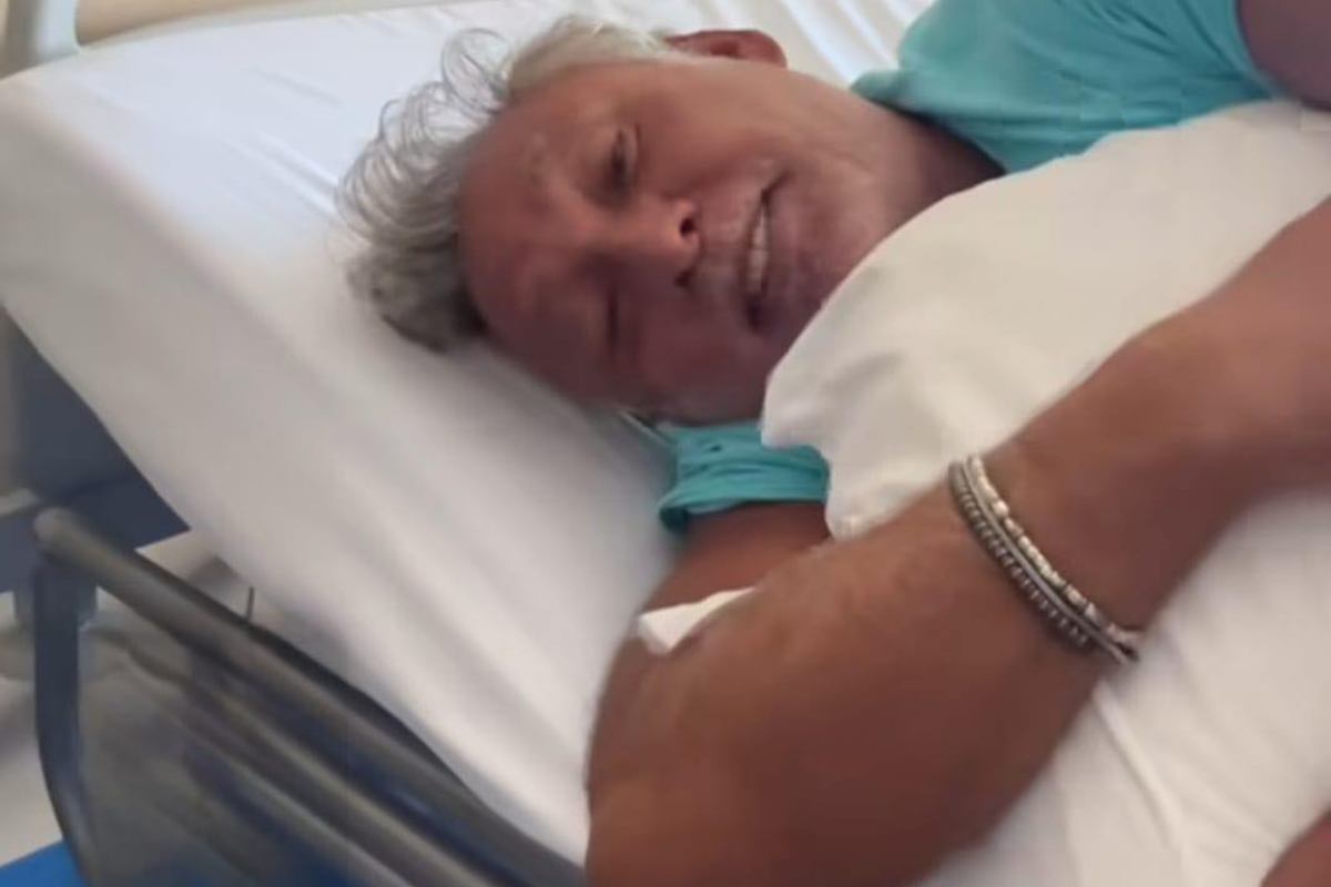 Francesco Paolantoni