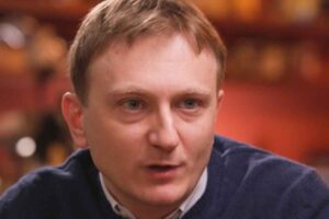 alberto stasi in un'intervista