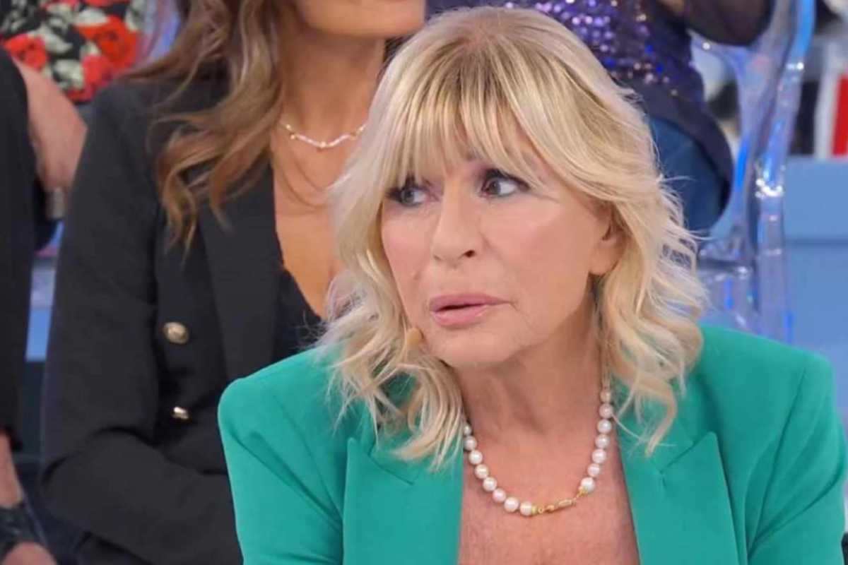 Uomini e Donne