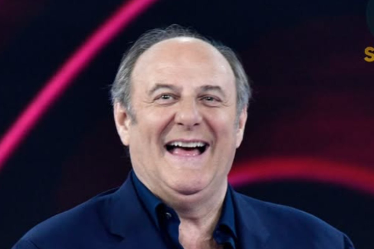 Gerry Scotti