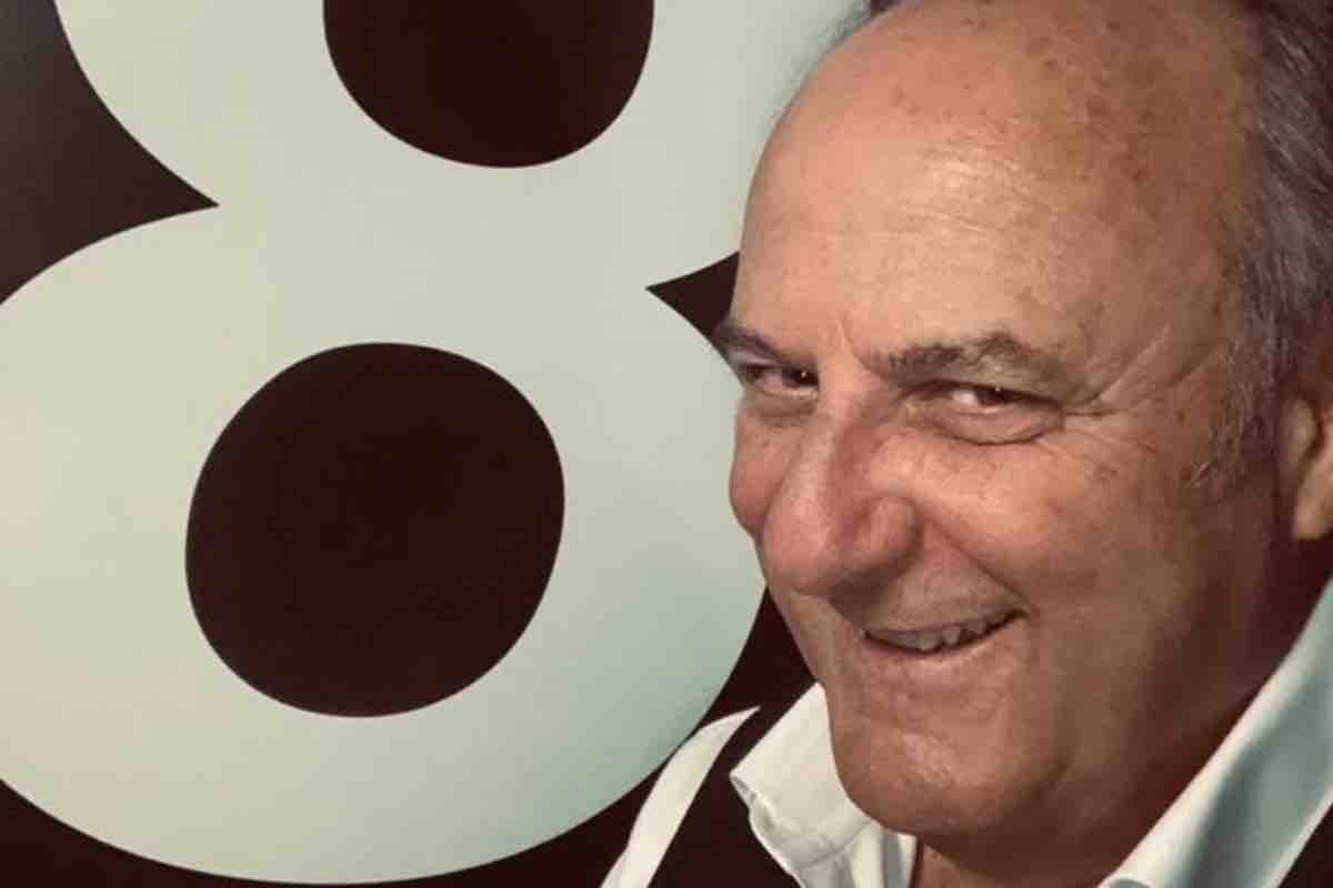 Gerry Scotti parla di Pier Silvio