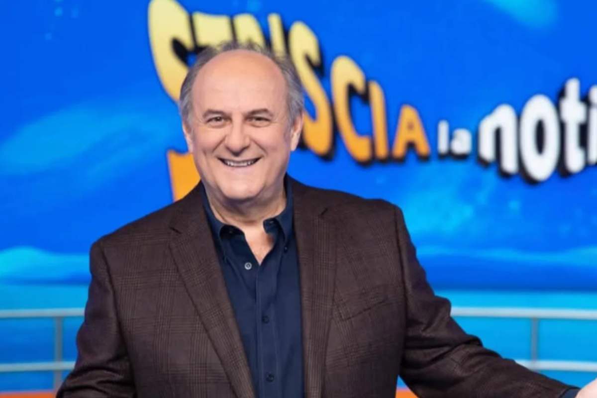 Gerry Scotti