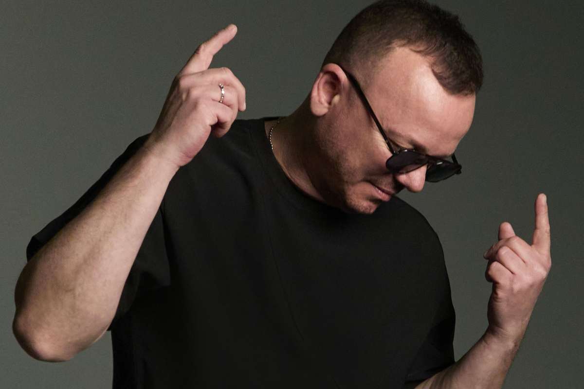 Gigi D'Alessio