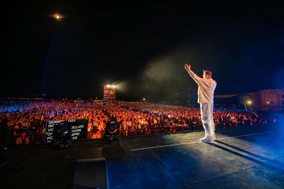 Gigi D'Alessio