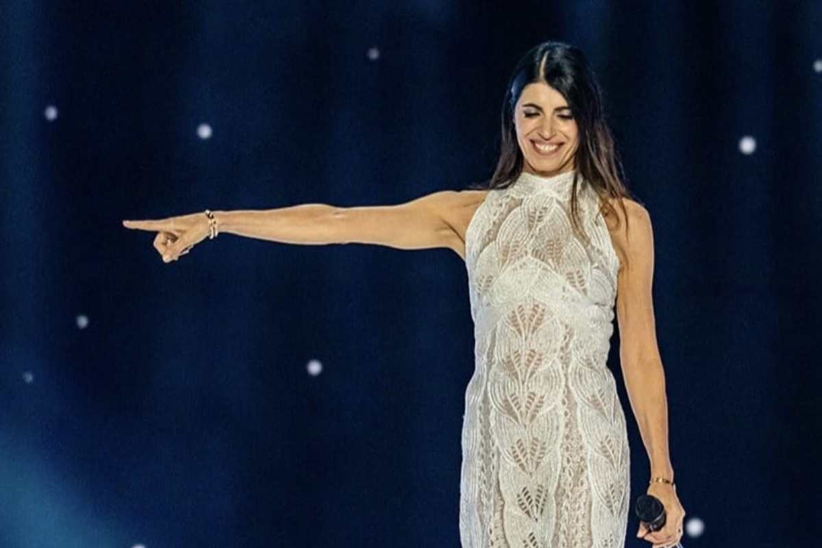 Giorgia cosa ha fatto sul volto