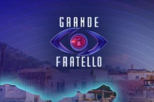 Grande Fratello logo