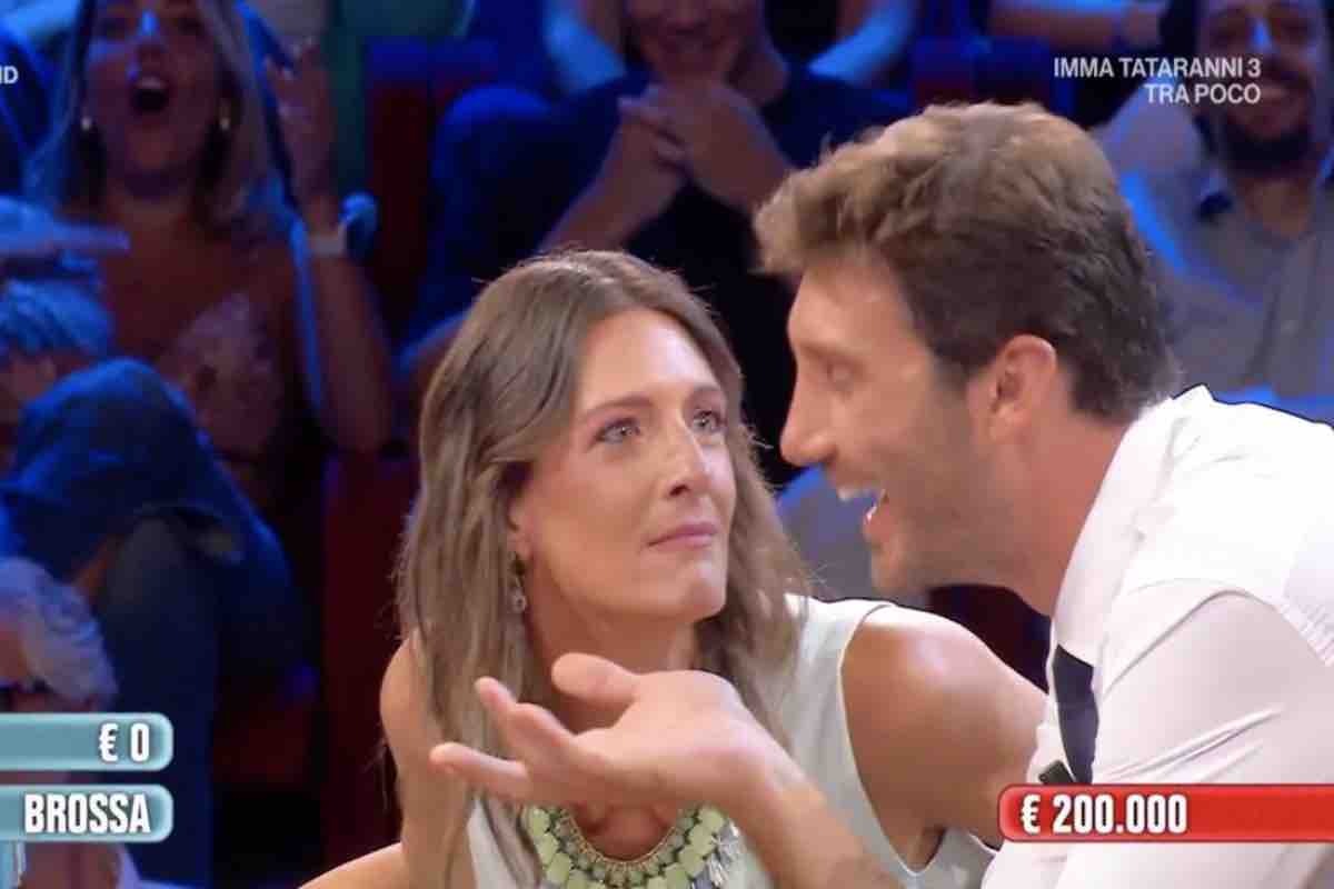 Affari Tuoi, polemica 