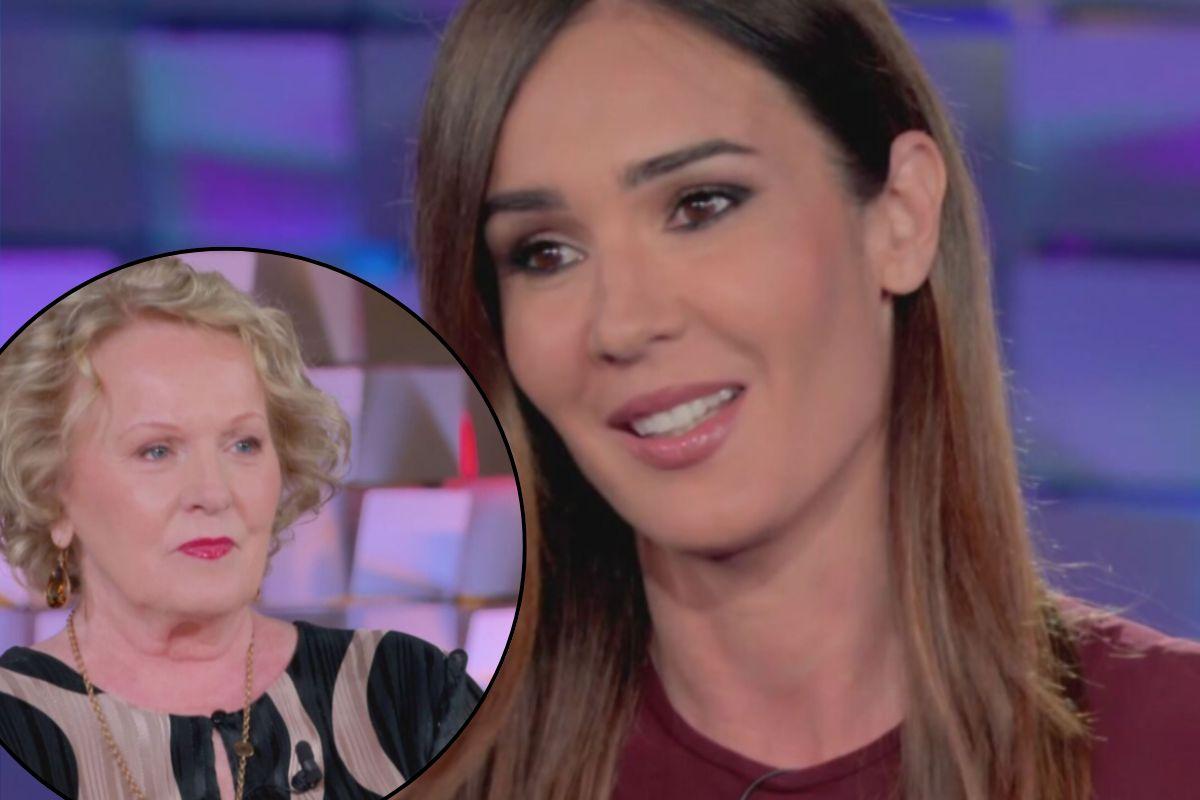 Katia Ricciarelli ospite a Verissimo