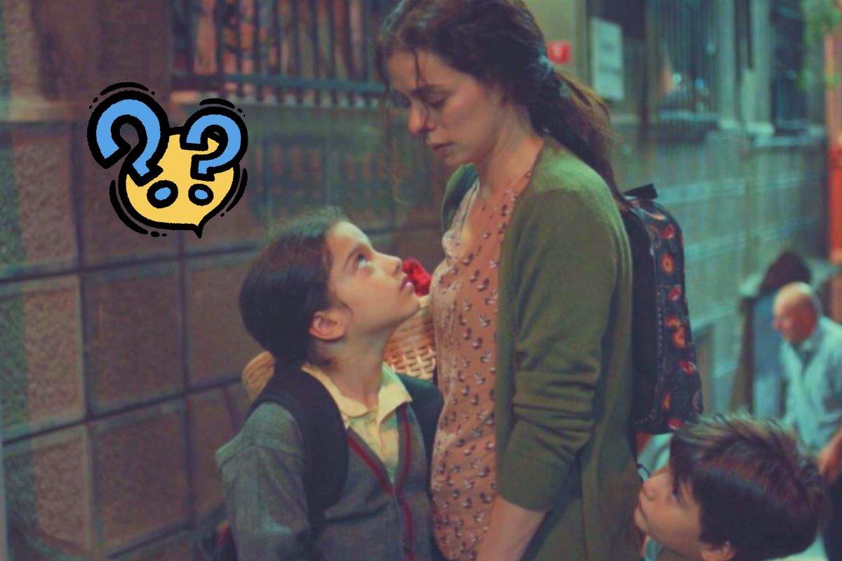 La forza di una donna stravolgimenti