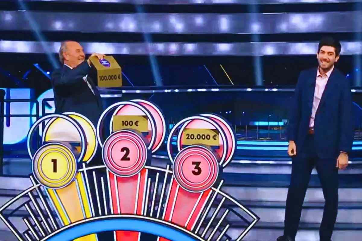 Luca astrofisico vince 100 mila euro