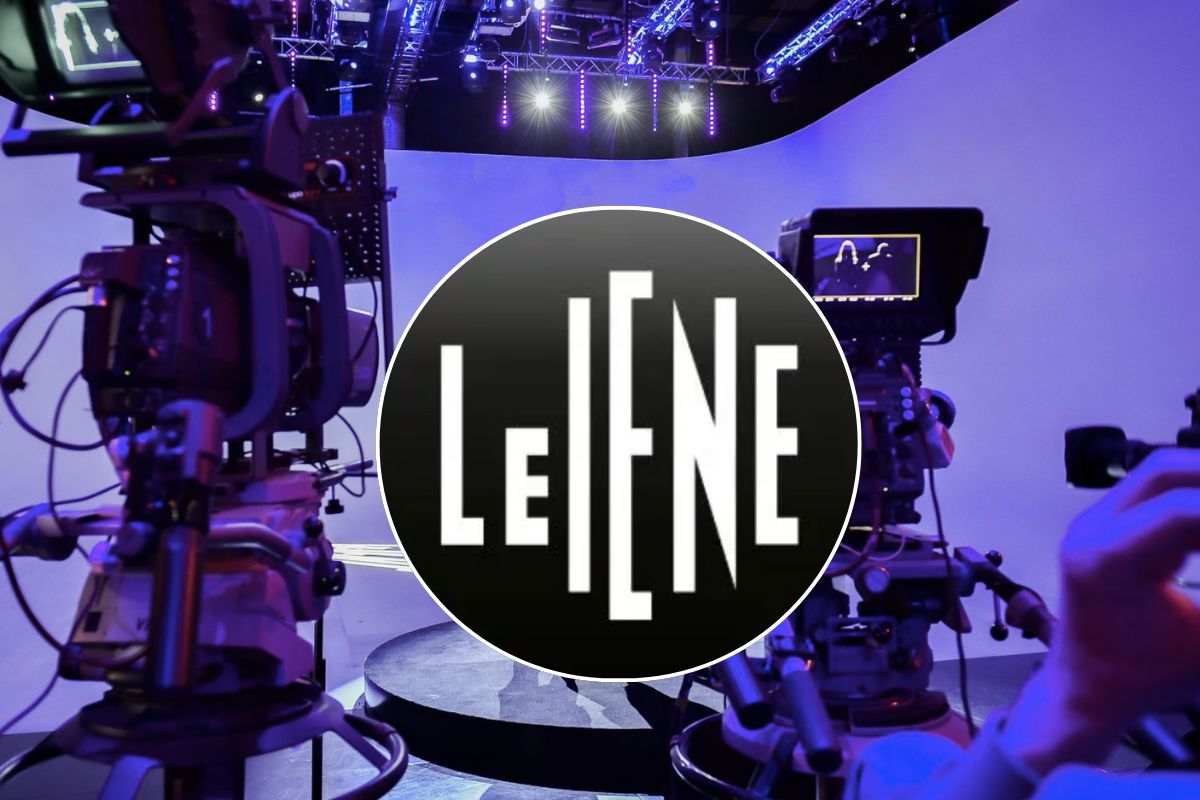 Il programma di inchiesta Le Iene