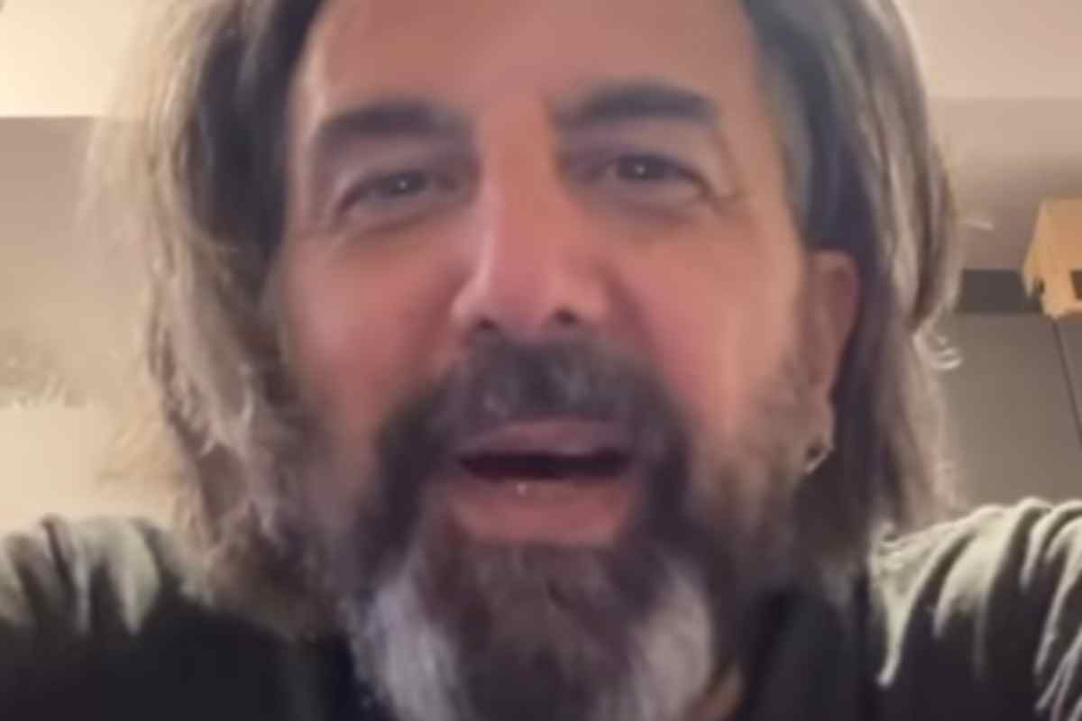 OMAR PEDRINI VIDEO SOCIAL