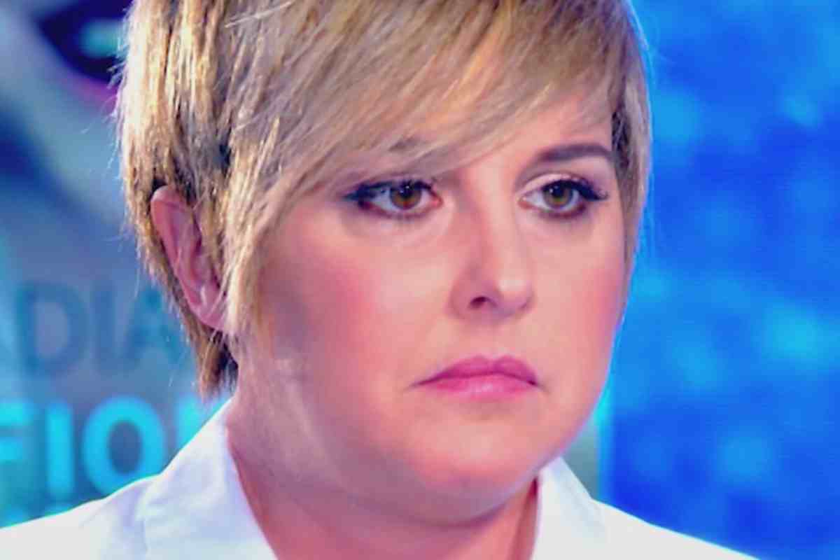 L'ultima intervista televisva di Nadia Toffa