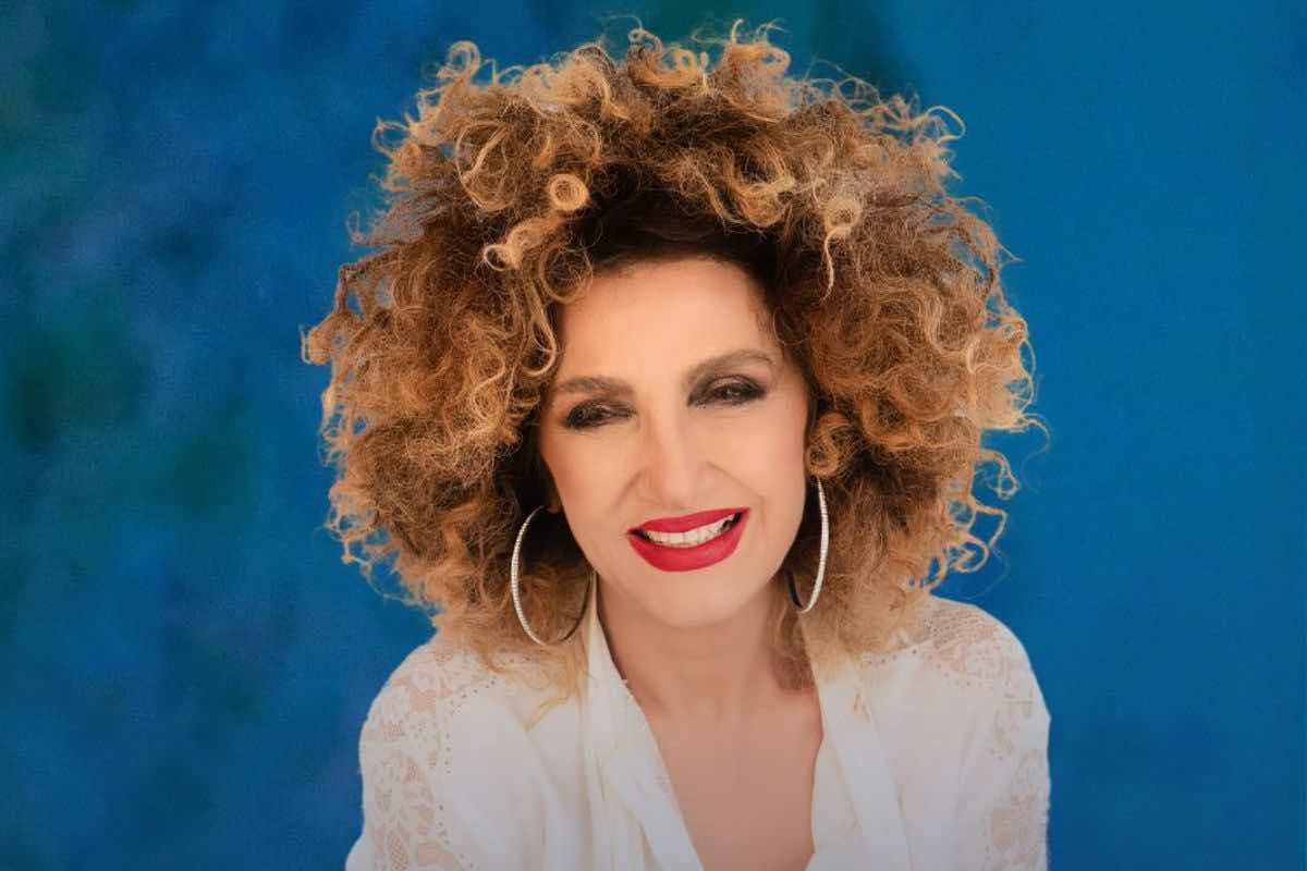 Marcella Bella risponde agli haters