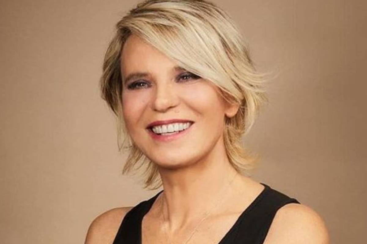 Maria De Filippi