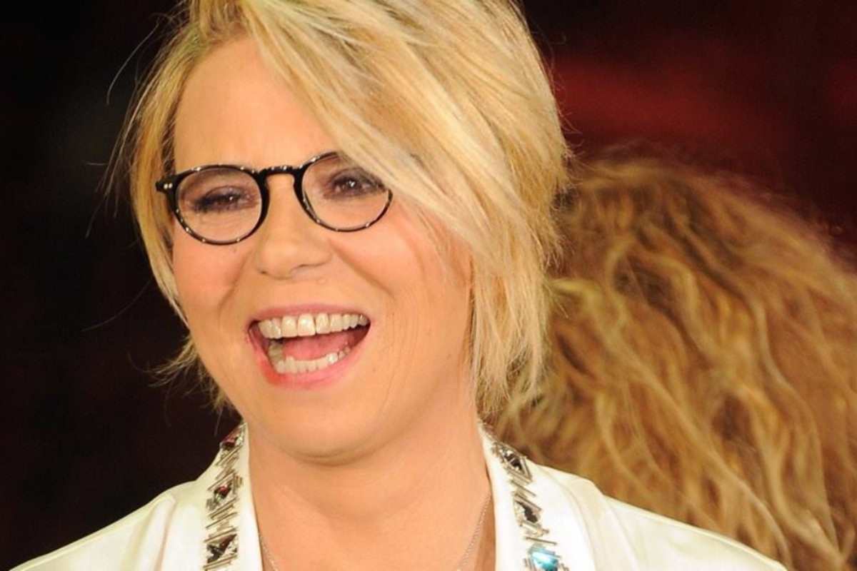 "Uomini e Donne"