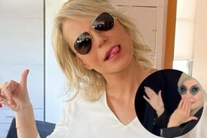 Maria De Filippi