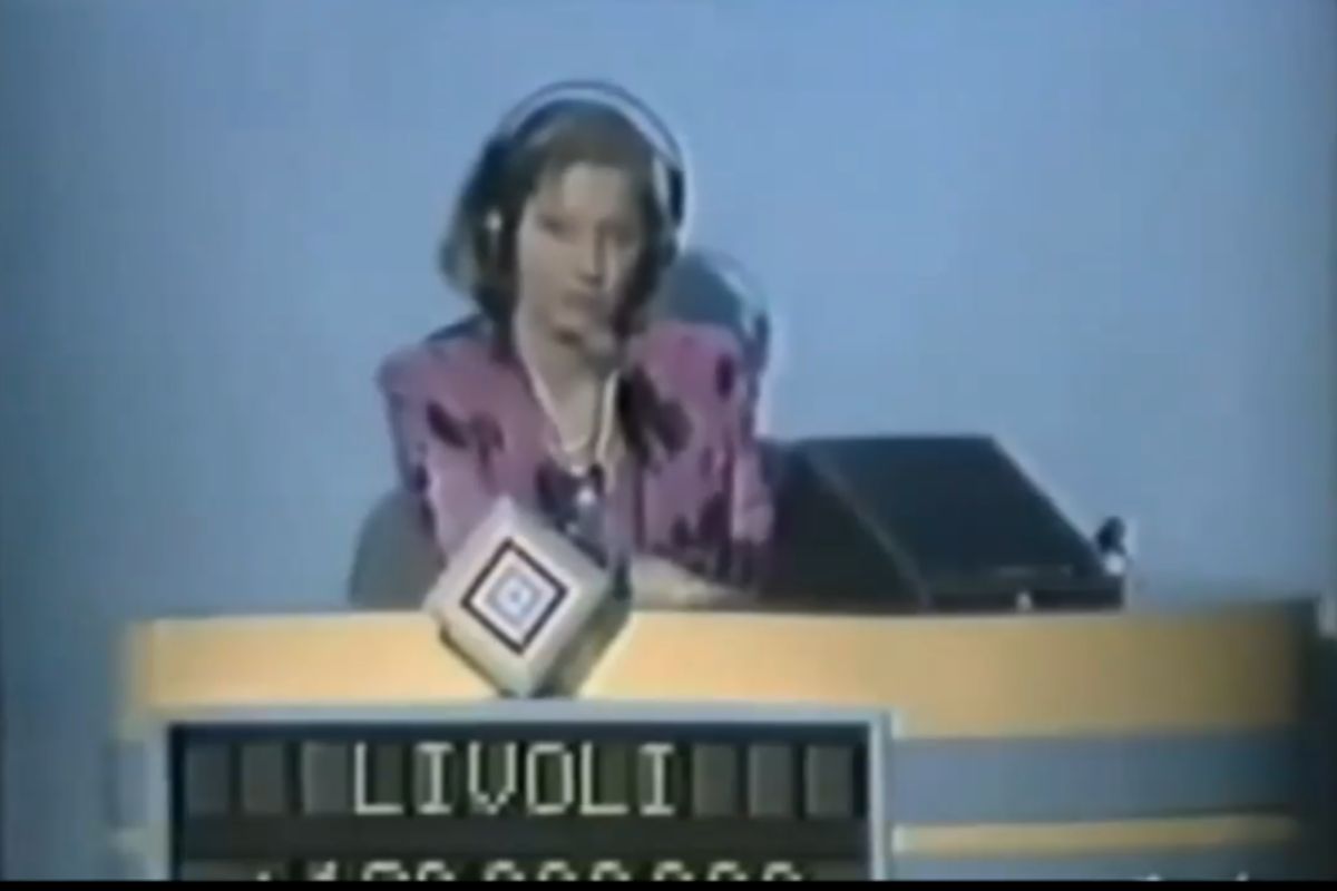 Maura Livoli