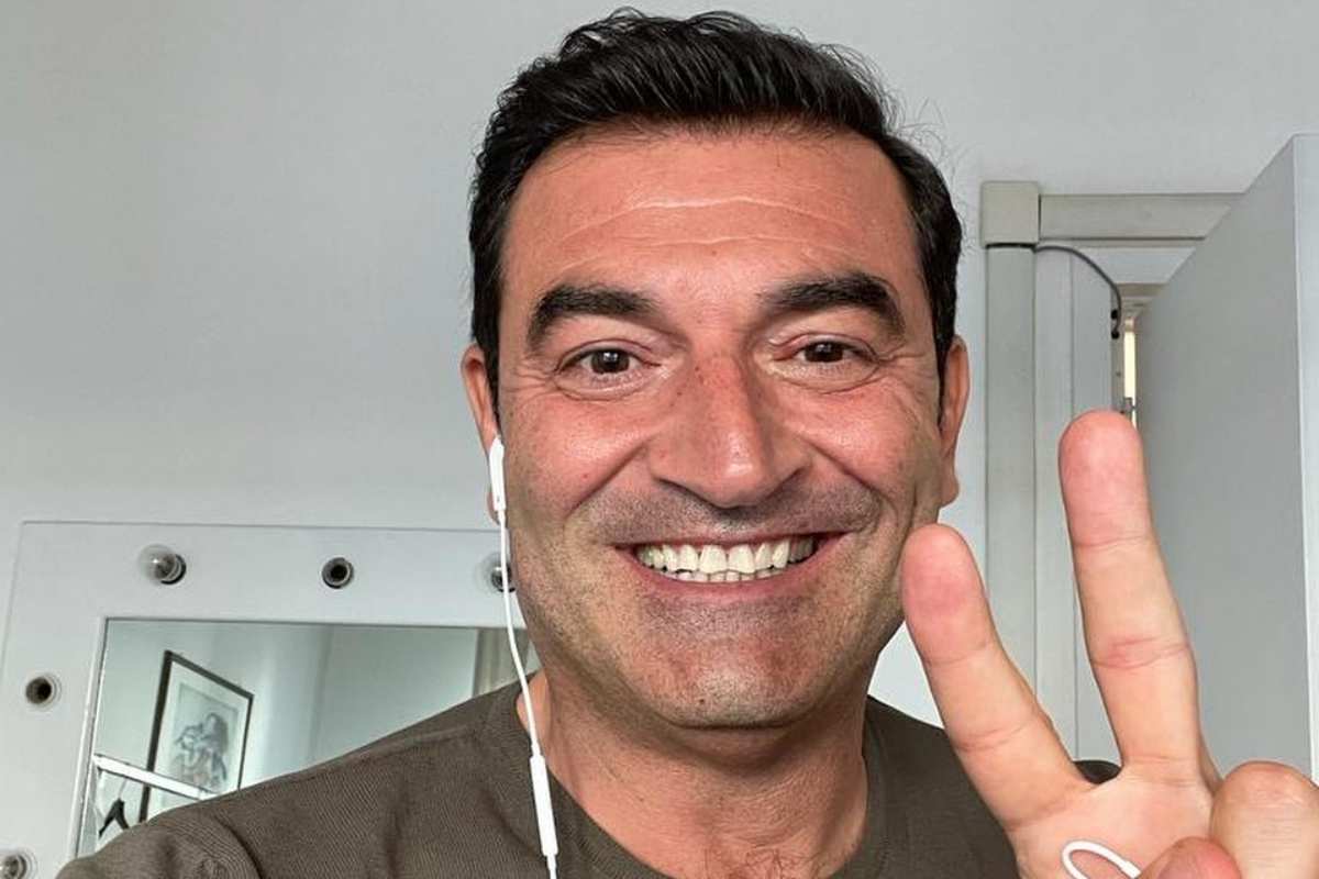 Gerry Scotti viene sostituito