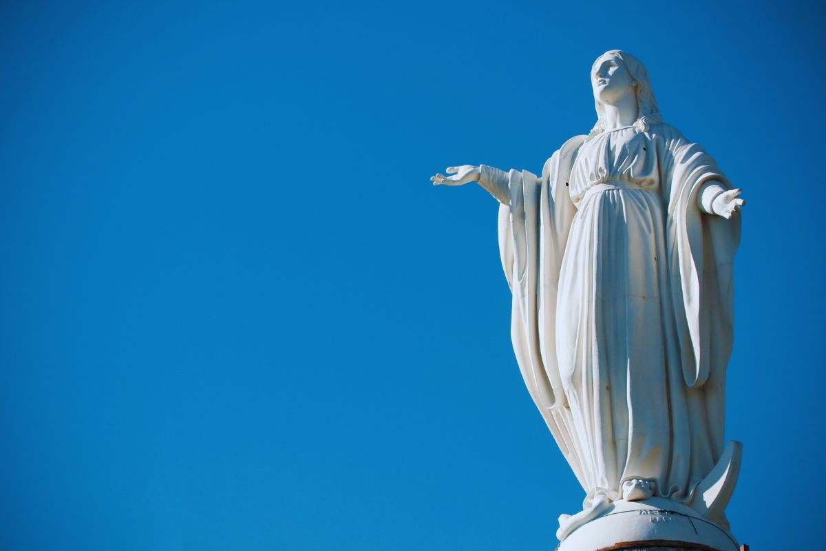 Medjugorje il nuovo brano