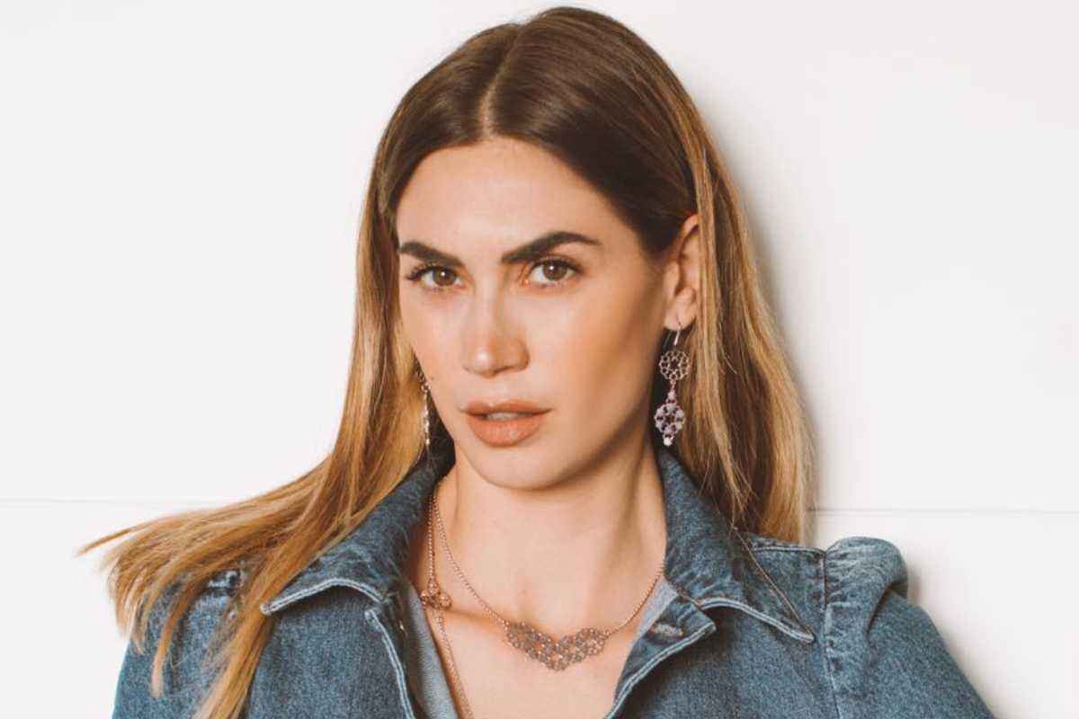 Melissa Satta