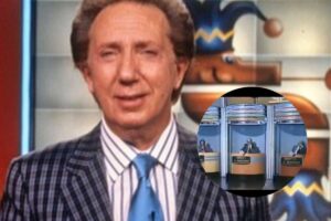 Mike Bongiorno