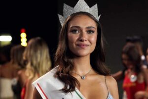 Miss Italia