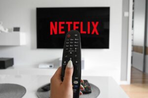 Netflix