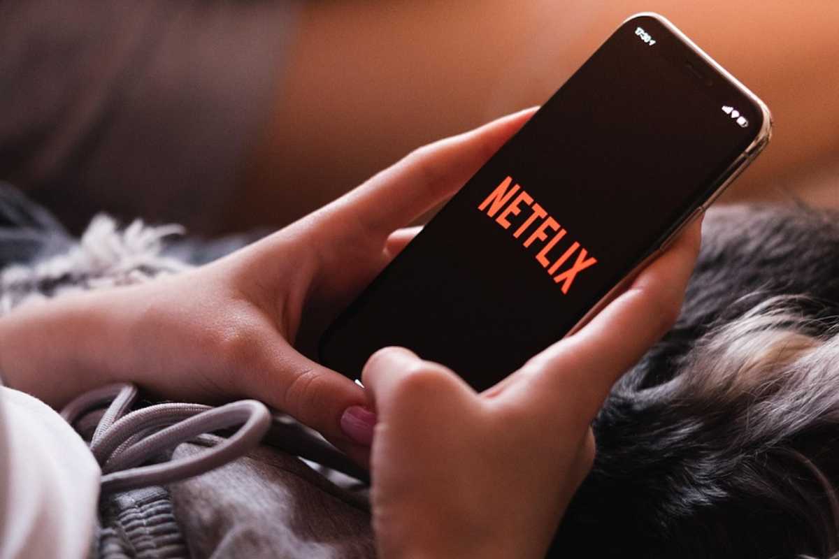 Netflix la chiusura lascia senza parole
