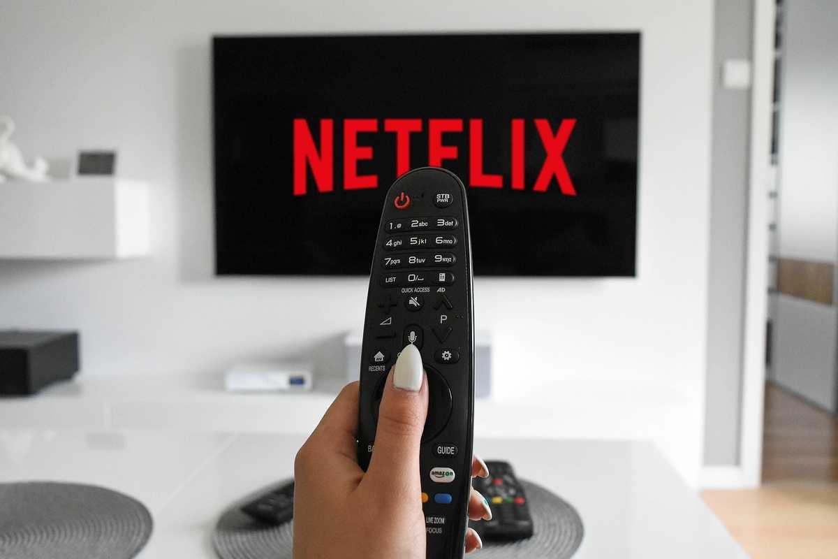 Netflix la chiusura lascia senza parole