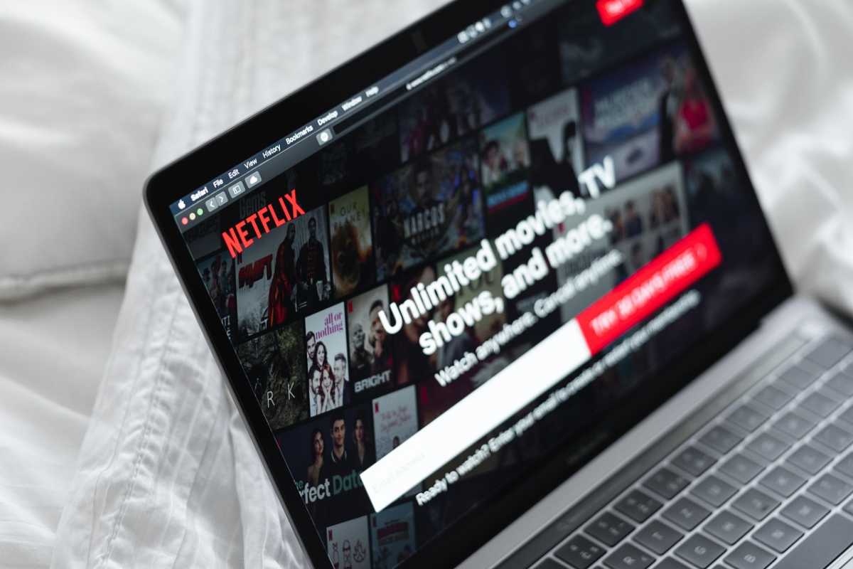 Netflix la chiusura lascia senza parole