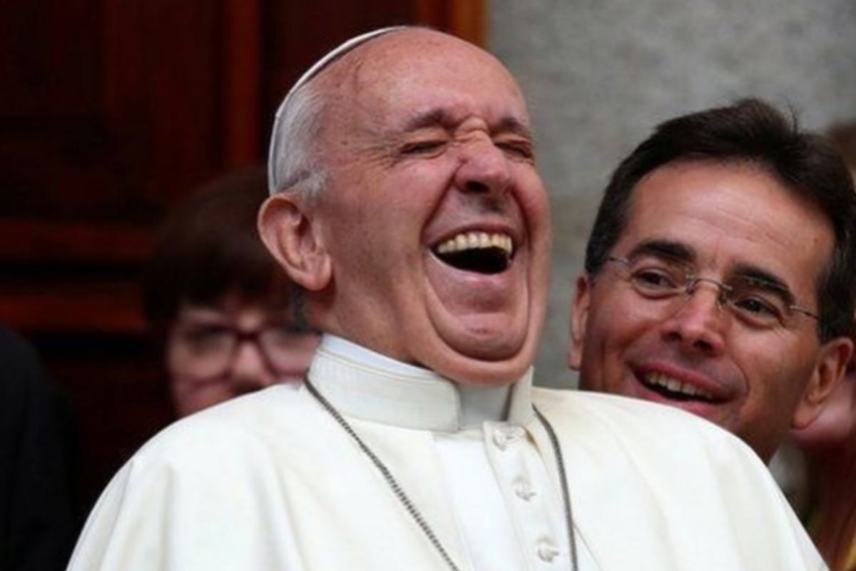 Papa Francesco 