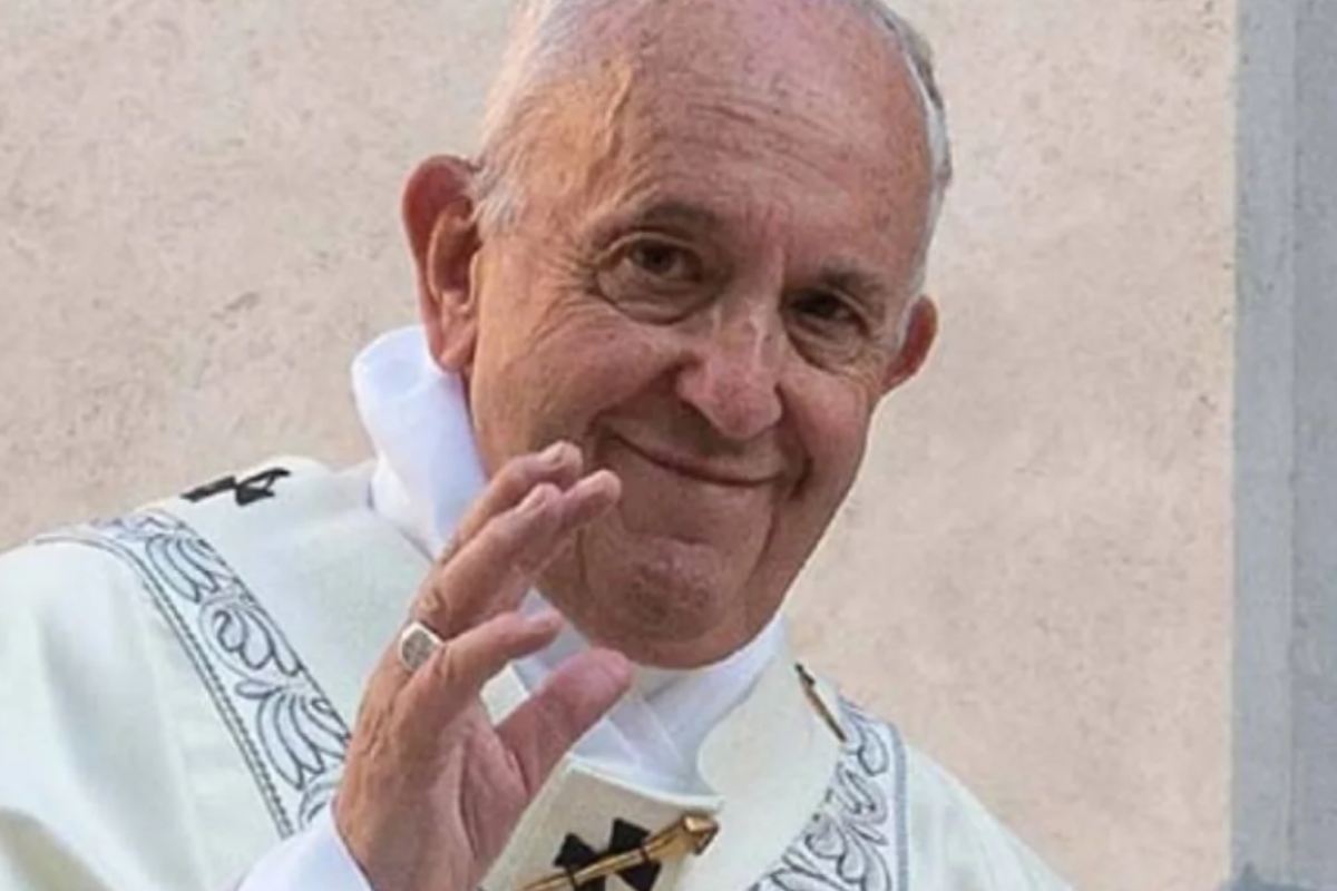 Papa Francesco