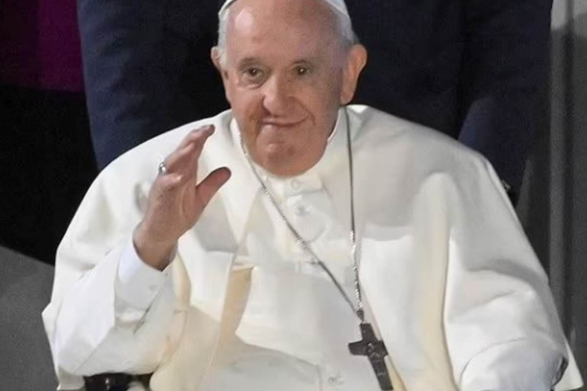 Papa Francesco