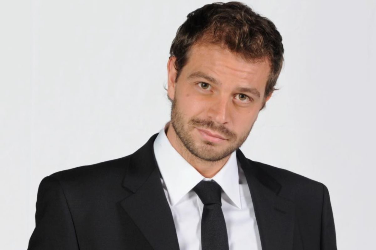 Paul Baccaglini inviato nel programma Le Iene