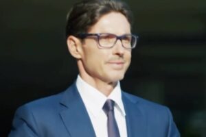 Pier Silvio Berlusconi