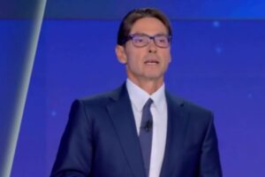 Pier Silvio Berlusconi