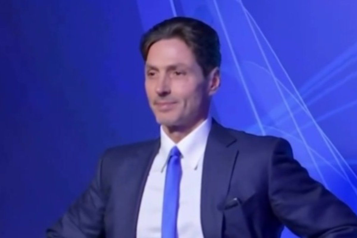 Pier Silvio Berlusconi