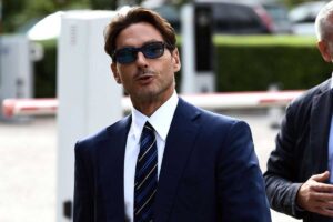 Pier Silvio Berlusconi contro la Rai