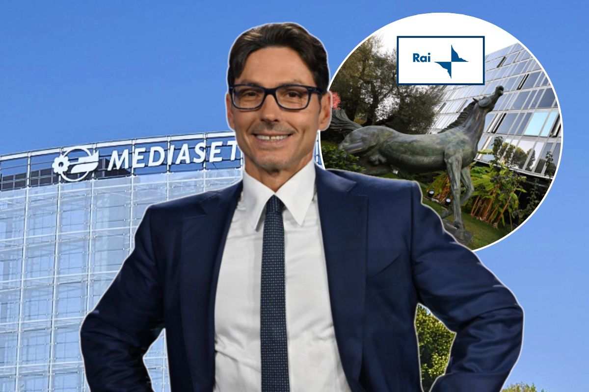 La sede del Biscione