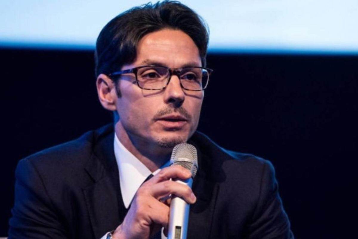 Piersilvio Berlusconi