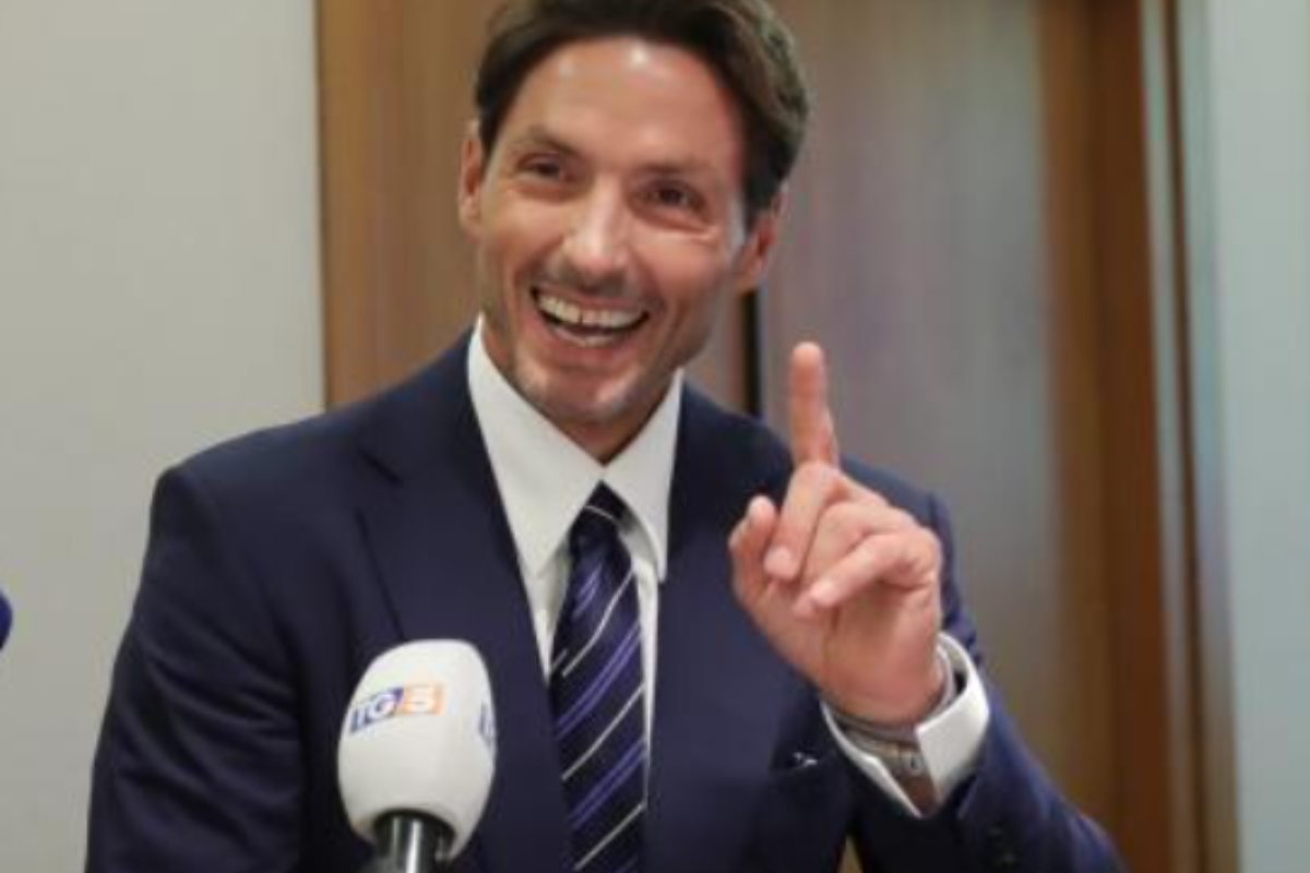 Piersilvio Berlusconi