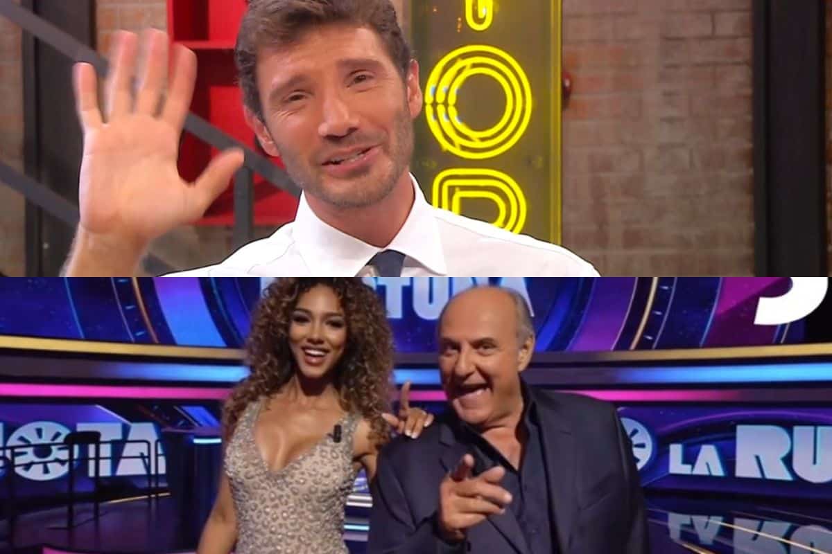 screen Affari Tuoi e La Ruota Della Fortuna