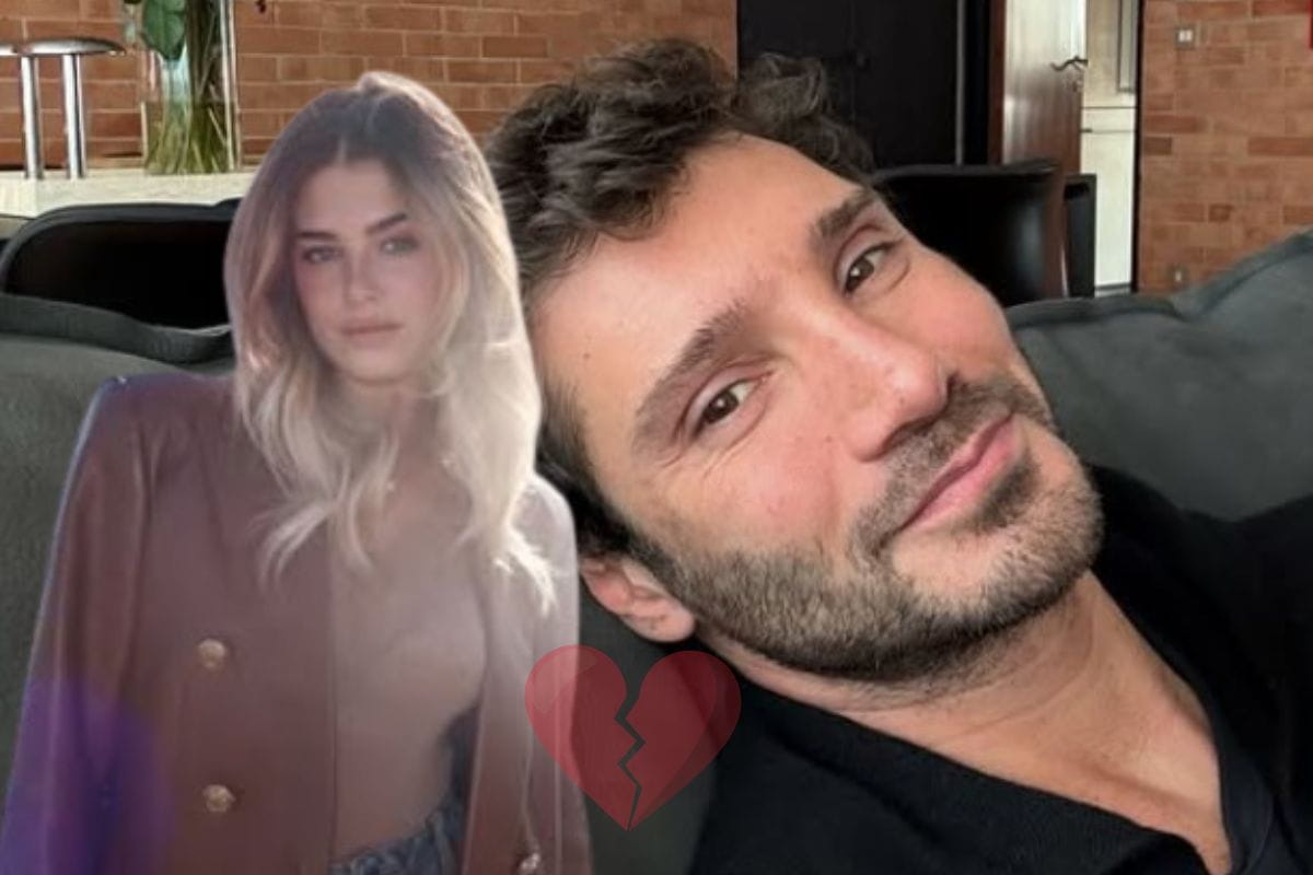 screen stefano de martino e screen caroline tronelli