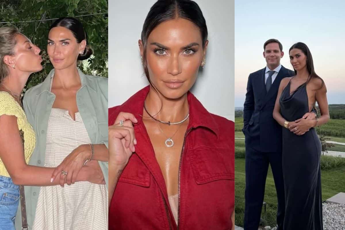 screen instagram scatti melissa satta