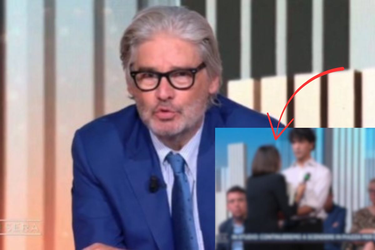 screen puntata 4 Di Sera