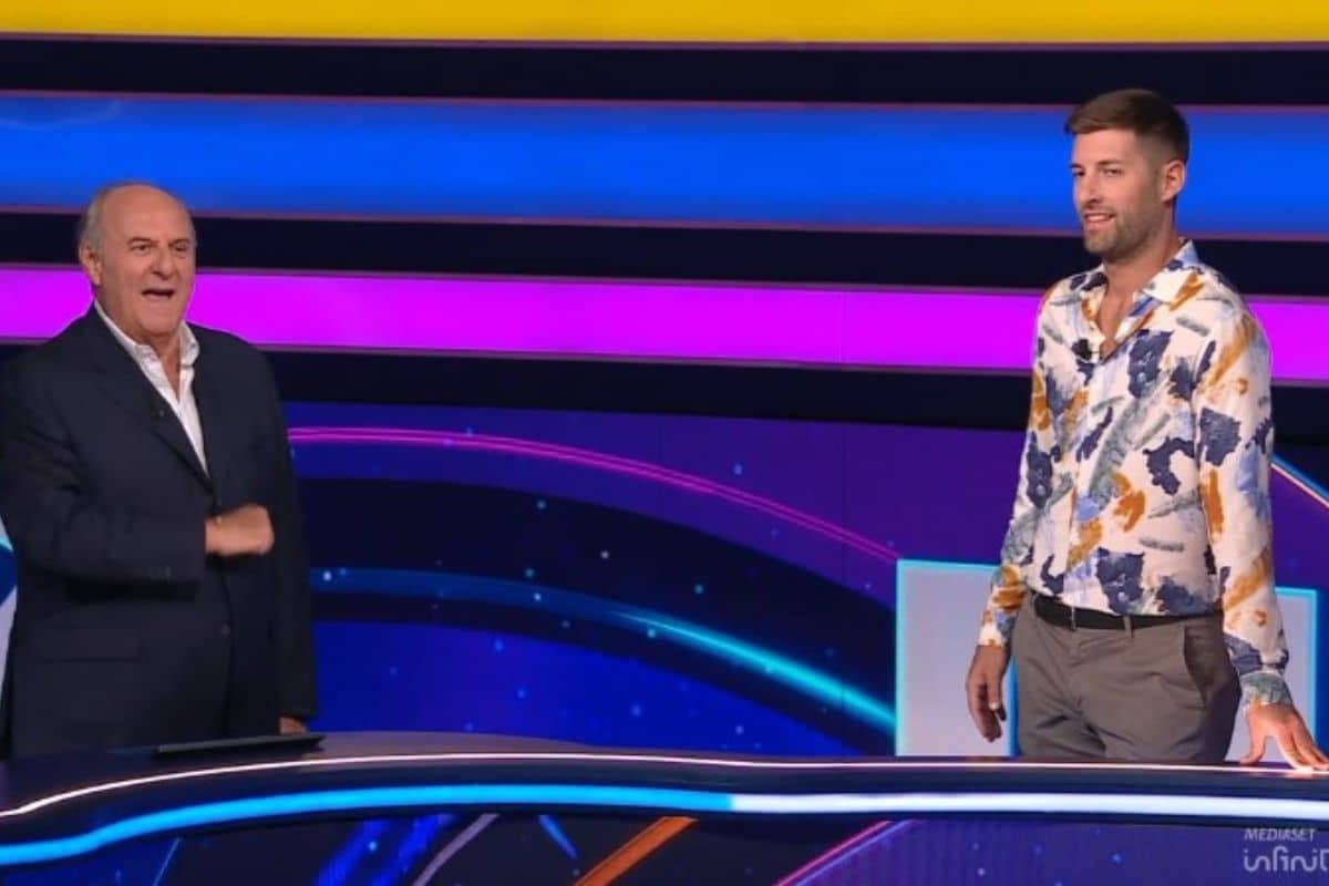 screen puntata la ruota della fortuna